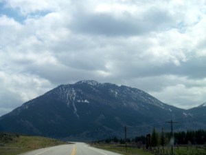 Caribou-WyomingMountainDrive-2