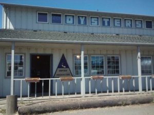 UmpquaOystersStore