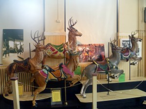 ElkDeerRainDeer