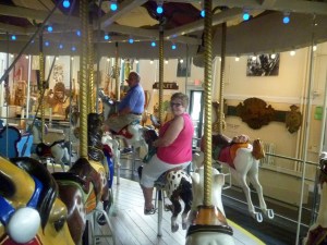 FriendsOnMerryHorses