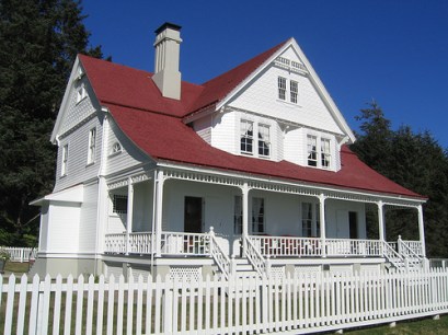 HecetaHeadLightkeepersHouse
