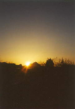 AZSunsetOverTheTrailer