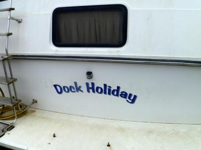 DockHoliday