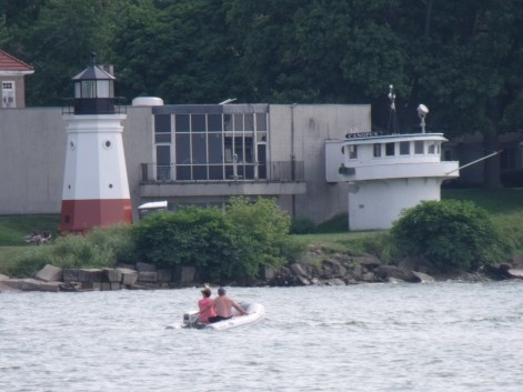 TooSmallBoatVermilion