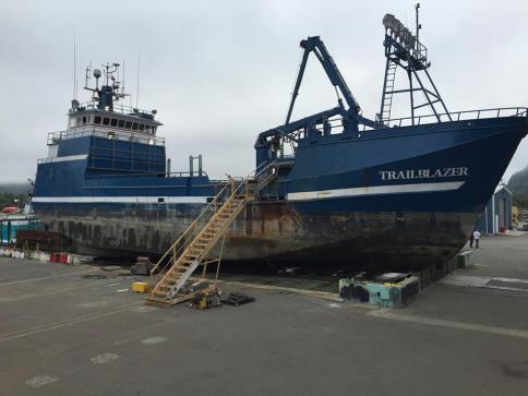 Trailblazer-FWMarine