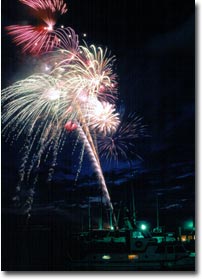 WinchesterBayFireworks