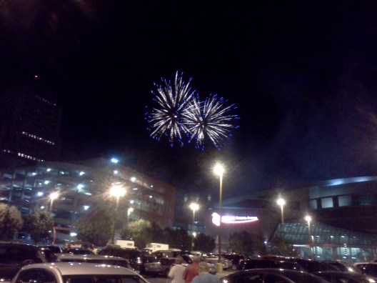 FireworksOverProgressiveField