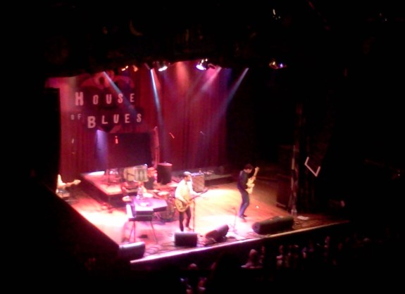 HouseOfBlues