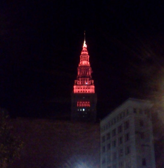 TerminalTower