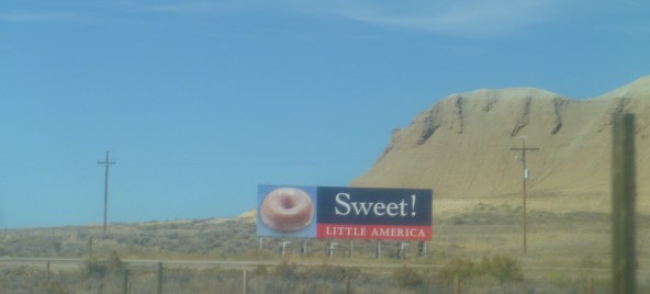 WY-LA-SweetSign