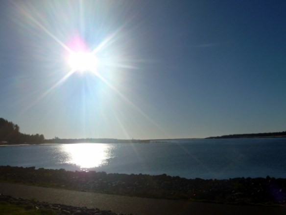 Tday-SunshineWindyBay