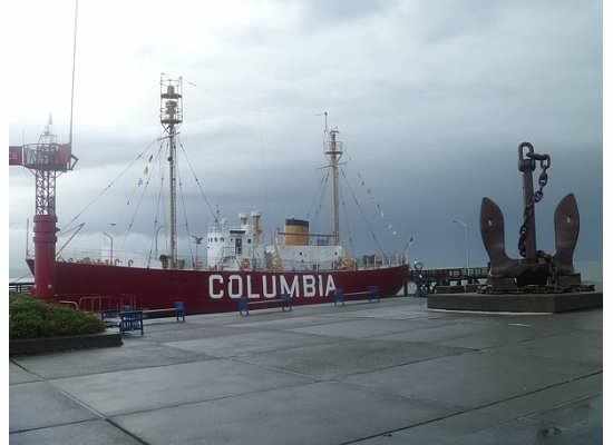 TheColumbia