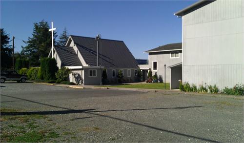 LangloisCommunityChurch