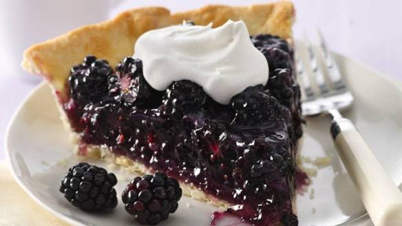 BlackberryPie
