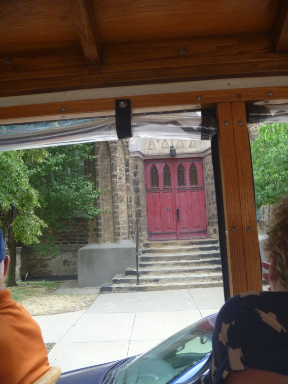 OhioCityHistoricChurch-1