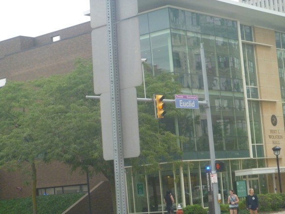 euclidaveatcsu