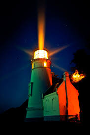 lighthouse